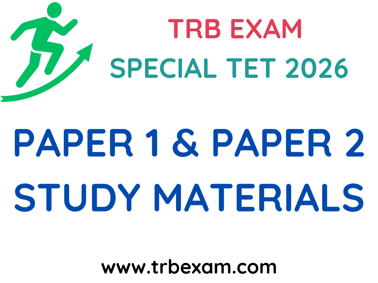special tet study materials