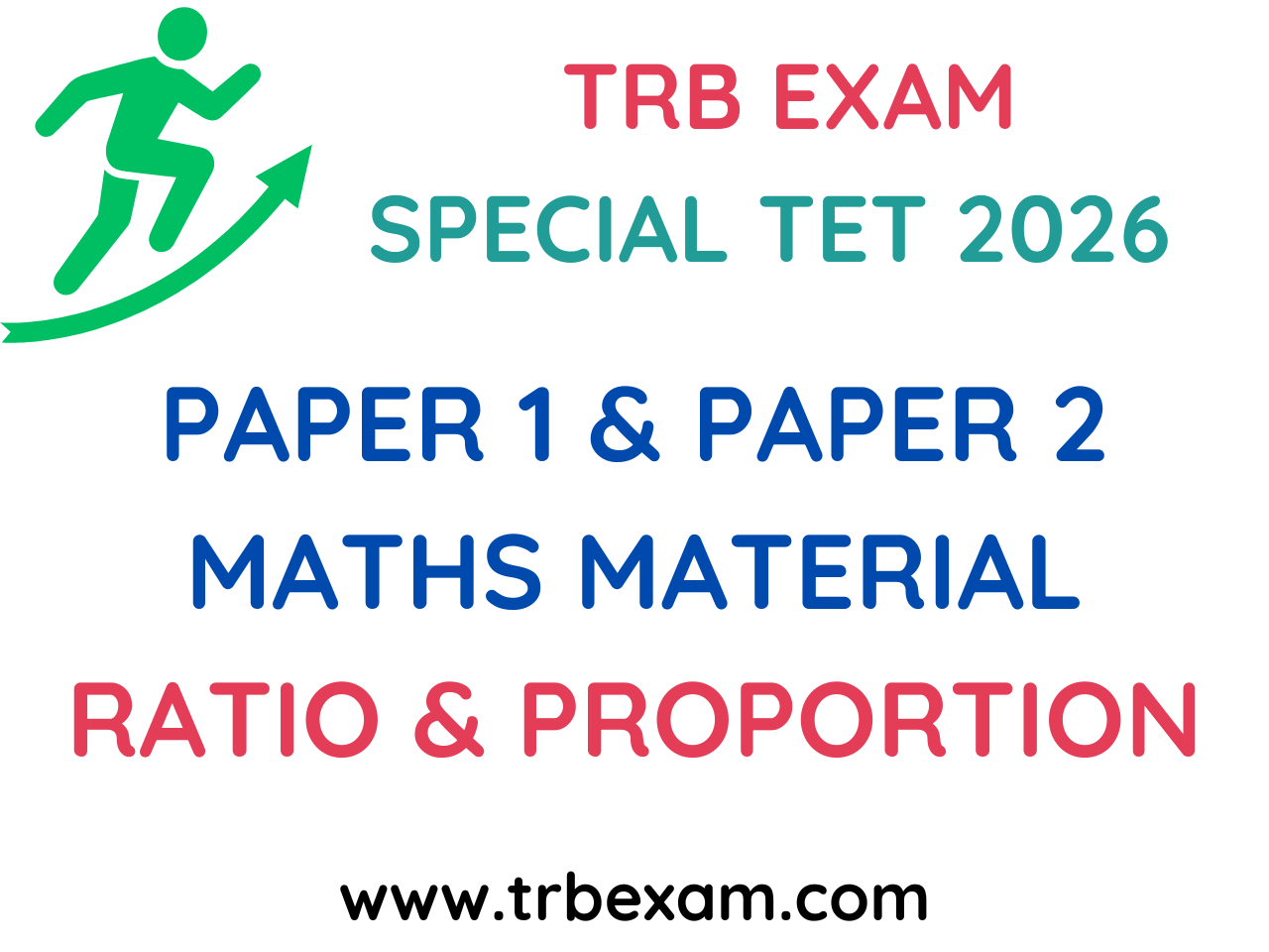 tntet maths material